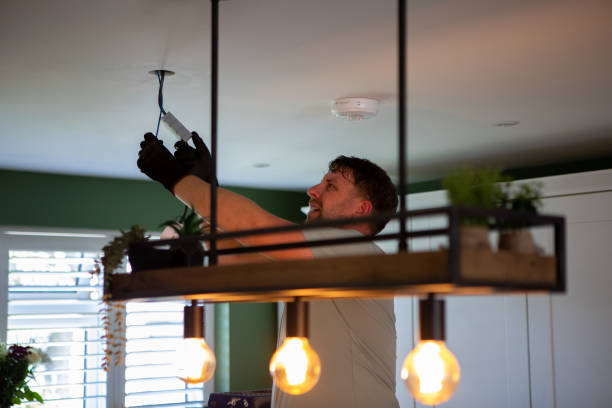 Best Circuit Breaker Repair  in Crown Pot, IN