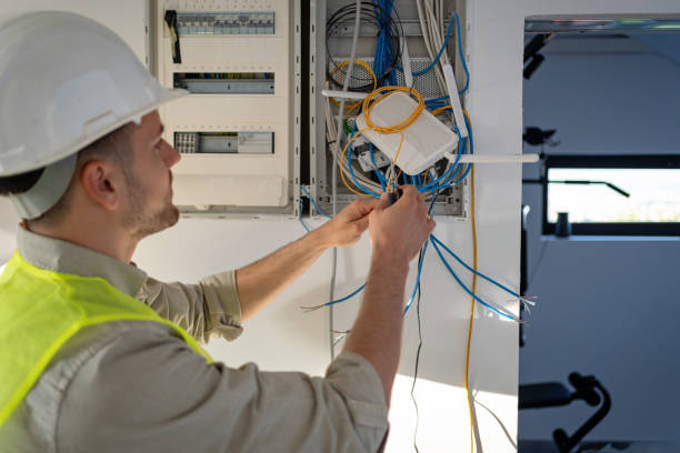  Crown Pot, IN Electrician Pros